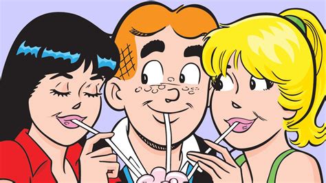 'Riverdale' is the Comic Book TV Show 2017 Desperately Needs