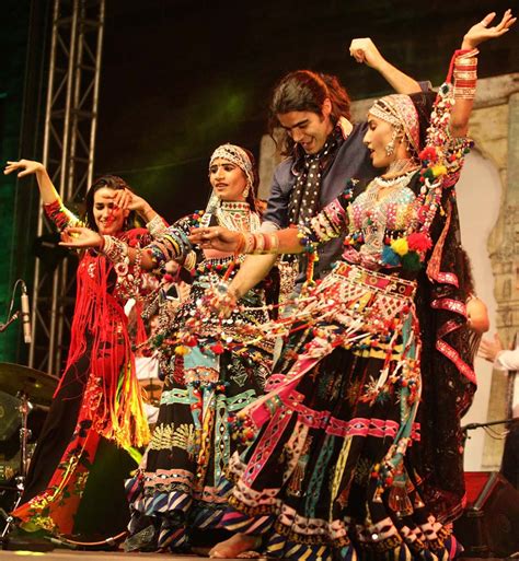 Jodhpur Flamenco and Gypsy festival 2015 edition