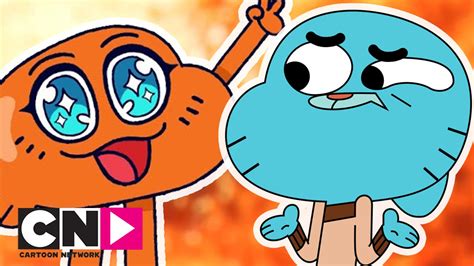 Amazing World Of Gumball Funny