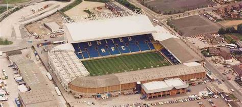 Elland Road Stadium Guide - Leeds United | Football Tripper