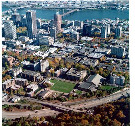 Portland State University