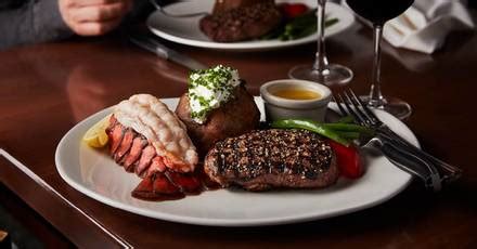 The Keg Steakhouse Phoenix Restaurant on Best Steakhouse Restaurants. 2024