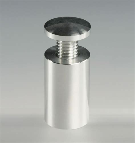 Sign Mounts | Metal Standoffs for Signage Applications