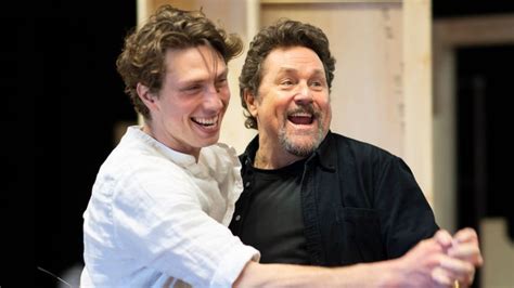 Michael Ball returns to West End as 'Aspects Of Love' gets a London ...