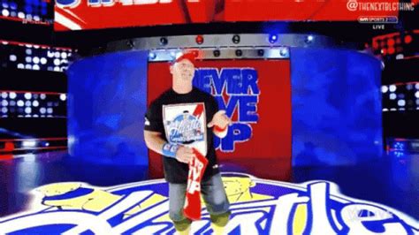 John Cena Dance GIF - John Cena Dance Dancing - Discover & Share GIFs