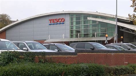 Tesco takeover to create 100 new jobs on Isle of Man, bosses say - BBC News