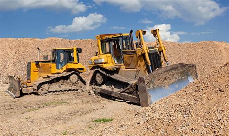 Top 2 Best Dozer Brands – Stahlburg