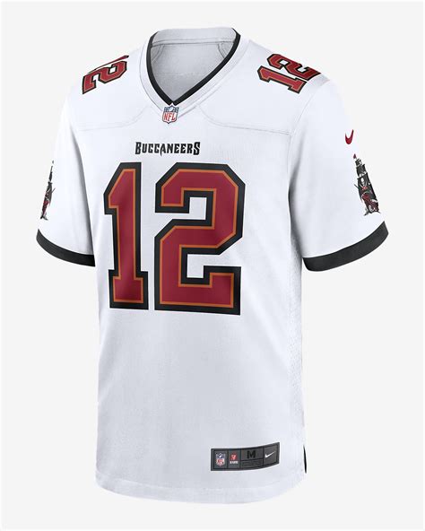 Tom Brady White Jersey Bucs Super Bowl - Rivers Jersey Colts