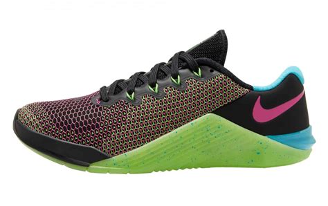 Nike Metcon 5 AMP - New Colorway for 2020 - Cross Train Clothes