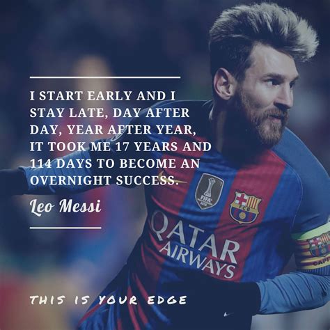 Lionel Messi Quotes - ShortQuotes.cc