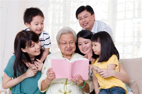 The Importance of Family Reading | Our Children