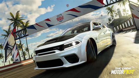 The Crew Motorfest Free Trial Returns This Week