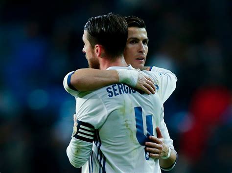 Cristiano Ronaldo jeers are understandable if not entirely fair, says ...