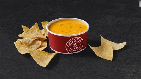 Chipotle's comeback plan: Queso - Jul. 26, 2017