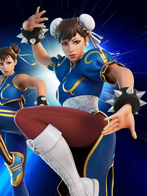 1536x2048 Resolution Chun-Li Street Fighter 1536x2048 Resolution ...