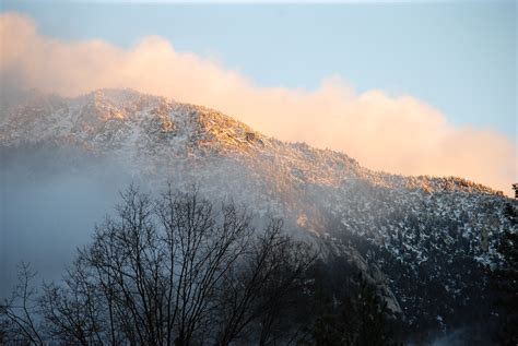 idyllwild weather Archives • Idyllwild Town Crier