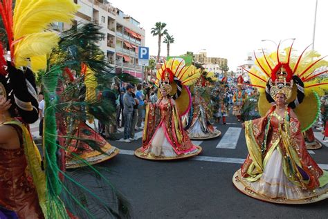 5 must see Spanish festivals - from the traditional to the bizarre ...