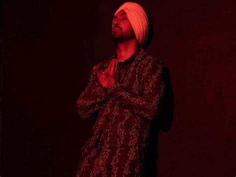 Diljit Dosanjh’s ‘Moon Child Era’ to release this August | Punjabi ...