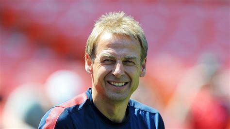 Jürgen Klinsmann mit Vertragsverlängerungbei den USA | Fußball