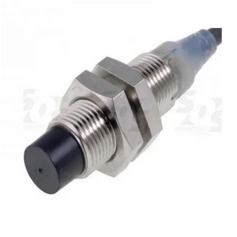 Omron Sensor - Omron 7 Mm Shielded Standard Proximity Sensor ...