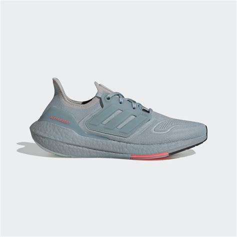 adidas Ultraboost 22 Shoes - Grey | adidas UK