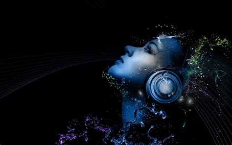 Music Laptop Wallpapers - Top Free Music Laptop Backgrounds ...