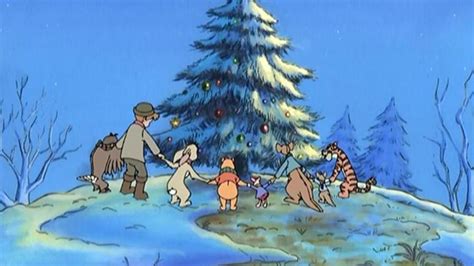 Winnie the Pooh: Seasons of Giving (1999) - Trakt