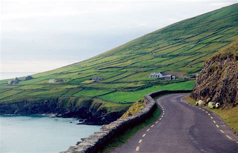 Discover Kerry Ireland: 8 Top Reasons to Visit the Kingdom County