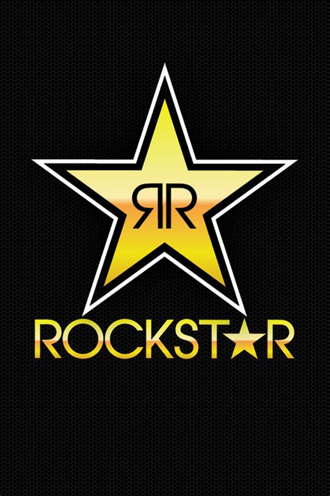 Rockstar | Rockstar energy drinks, Rockstar, Money design art