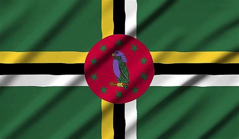 What Languages Are Spoken In Dominica? - WorldAtlas.com