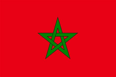 Morocco Flag Wallpapers - Top Free Morocco Flag Backgrounds ...