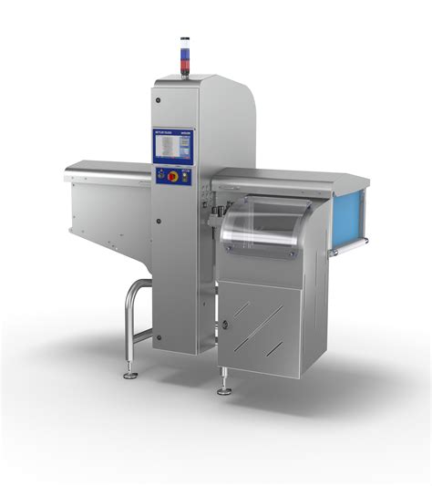 METTLER TOLEDO X33 Series X-Ray Inspection Systems Use High-Sensitivity ...