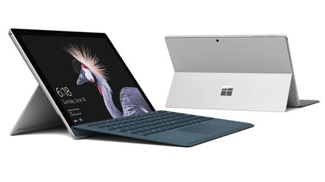 Surface Pro 5 specs, features, and tips - SurfaceTip