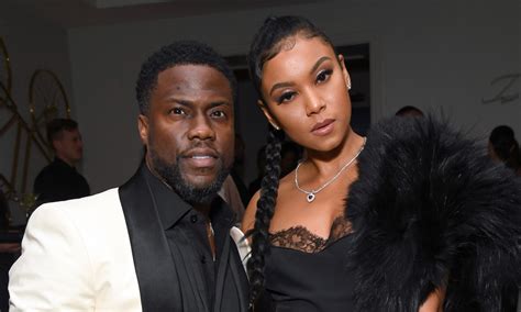 Kevin Hart and Eniko Parrish Are Expecting Another Child | Complex