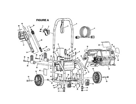 Ryobi RY14122 Parts List | Ryobi RY14122 Repair Parts | OEM Parts with ...