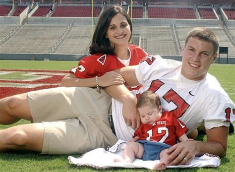 Philip Rivers's Kids - Find Out Their 9 Names And Ages Here