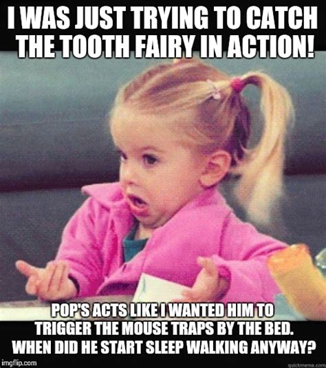 tooth fairy Memes & GIFs - Imgflip