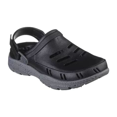 Skechers Mens Foamies Creston Ultra Clogs | Hawthorn Mall