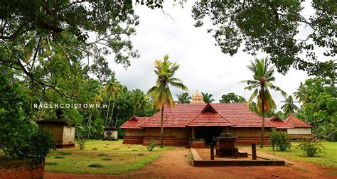 Parthasarathy Temple, Parthivapuram, Kanyakumari | Kanyakumarians