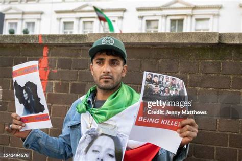 1,117 Iranian Embassy In London Stock Photos, High-Res Pictures, and ...