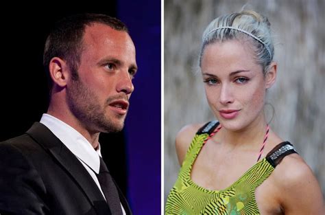 'Open wounds': Reeva's family support Pistorius parole delay