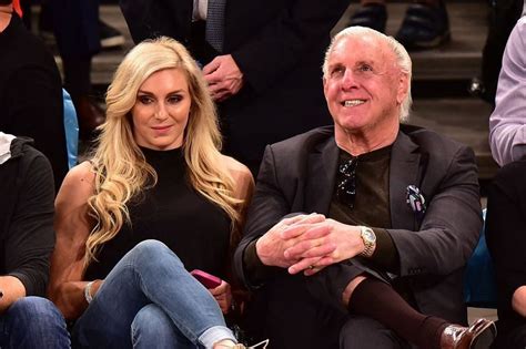 "It is really difficult even today" - Ric Flair opens up on his son's ...