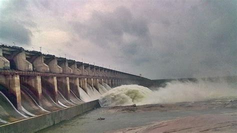 Nizam Sagar Dam Photos-NativePlanet