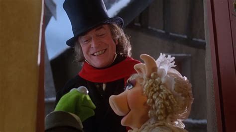 10 Reasons Why The Muppet Christmas Carol Is The Best Christmas Movie