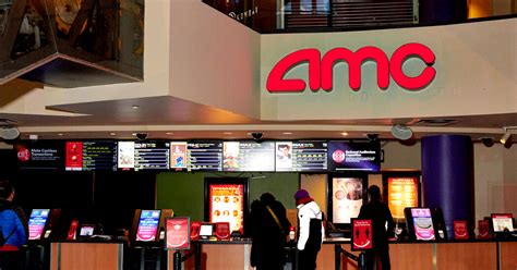 How Much to See a Movie at AMC? It Will Soon Depend Where You Sit ...