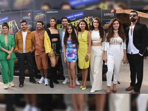 1 contestant skips Khatron Ke Khiladi 12 press conference, who?