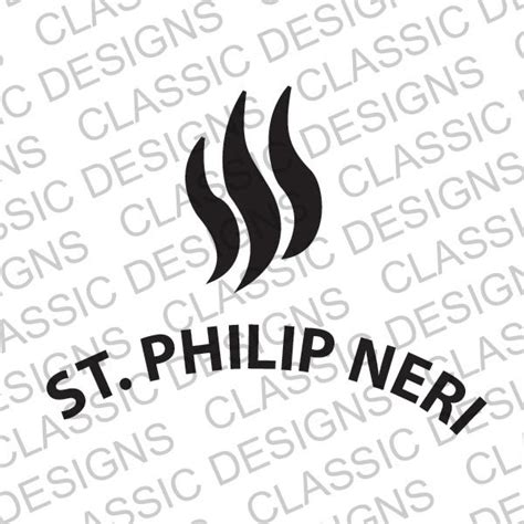 St. Philip Neri Uniform Price List - Classic Designs