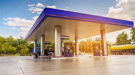 Gas Station Foods You Should Never Eat