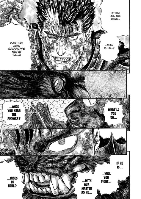 berserk manga panel | Berserk, Manga pages, Manga