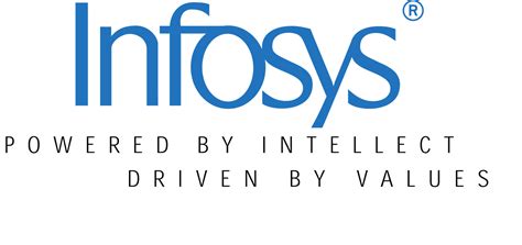 Image - Infosys logo.png - Logopedia, the logo and branding site